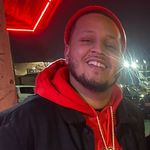 Jerome Stewart - @yungstackemstew - Instagram