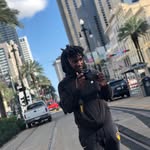Jerome Stewart - @stewvisuals - Instagram