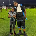 Jerome Stewart - @jahman_stewart02 - Instagram