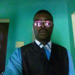 Jerome Stewart - @jerome_stewart - Instagram