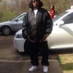 jerome Stewart - @jizzle.21 - Instagram