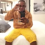 Jerome Stewart - Facebook