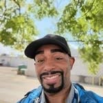 Jerome Stewart - @jeromestewart367 - Instagram