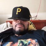 Jerome Stone Carr - @jerome.stone.carr - Instagram