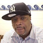 Jerome Stratton - @mrphish2u - Instagram