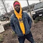 Jerome Sutton - @prodigalson1984 - Instagram