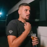 Jerome Sutton - @kicov21247 - Instagram