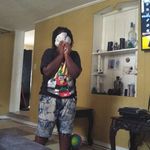 raheemjeromesweeneyjr - @raheemjeromesweeney - Instagram