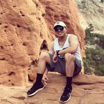 Jerome Talley - @jerometalley_12 - Instagram