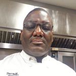 Jerome Talley - @excheftop - Instagram