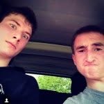 Mitch + Jerome - @_asf_teamcrafted_ - Instagram