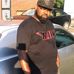 Jerome Tisdale - Facebook