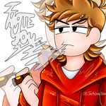 I draw sometimes - @jerometomas.png - Instagram