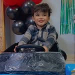 Jero👶 - @jerome_tomas11 - Instagram