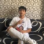 Jerome Tomas - @jerometomas123 - Instagram
