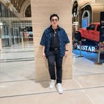 Jerome Tomas - @gotomass - Instagram