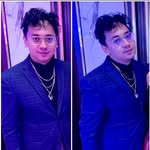 Jerome Tomas - @karen08141993 - Instagram