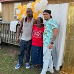 Jerome Torrence - @possumtrap_ - Instagram