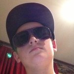 Branden Trahan - @jerometrahan1 - Instagram