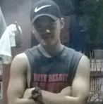 Jerome Vasquez - Facebook