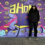 Jerome Vasquez - @_xontzy_ - Instagram