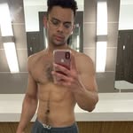 Jerome Vasquez-Williamson - @anistheticsofficial - Instagram