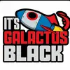 j🚀GALACTUS BLACK💙 - @jerome.vasquez62 - TikTok