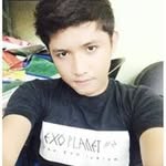 Mark Jerome Vasquez - @markjeromevasquez - Instagram