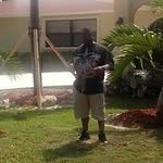 Jerome Vickers - @vickersjerome - Instagram