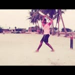 SANJAY - @jeromevicky17 - Instagram