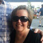 Vicki (Jerome) Lee - @vickers68 - Instagram