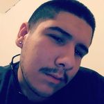 Jerome Vigil - @bodhi_bluntsersg59 - Instagram
