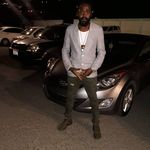 Jerome Vincent - @challenge_rastacity_ - Instagram
