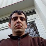 Jerome Vincent - @jeromevincent48 - Instagram