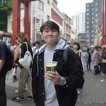 Jerome Vincent Francisco - @jeromevincent - Instagram