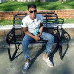 Jerome Vincent Odencio - @jeromevincentodencio - Instagram
