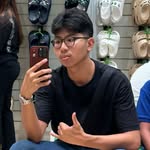 Jerome Vincent Ramos - @vinzrms - Instagram