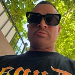Jerome Jude Visser - @blackdeath688 - Instagram