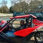 Jerome Walden - @waldenjerome - Instagram