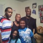 Jerome Walker - @jerome4552 - Instagram