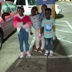 Jerome Walker - @jerome.walker.3154284 - Instagram