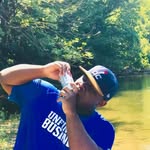 Jerome Walker - @ohromey - Instagram