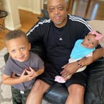 Jerome Walker - @roejaiwalk_58 - Instagram