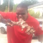 Jerome Walker - @bolivarsauto - Instagram