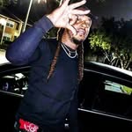 Jerome Walker - @pooskie_montana93 - Instagram
