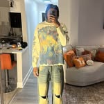 Jerome Walker - @rome.walker35 - Instagram