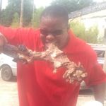 jerome walker - @_jeromewalker - Instagram