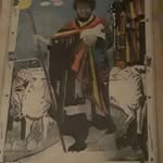 Jerome Walker - @jerome.walker.10485546 - Instagram