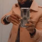 jerome walker - @jeromewalker186 - Instagram