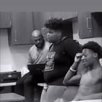 Jerome Walker Jr - @0nly1baandz._ - Instagram
